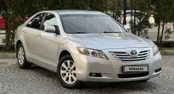 Toyota Camry 2007 годаүшін6 900 000 тг. в Алматы