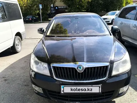 Skoda Octavia 2013 года за 4 700 000 тг. в Уральск