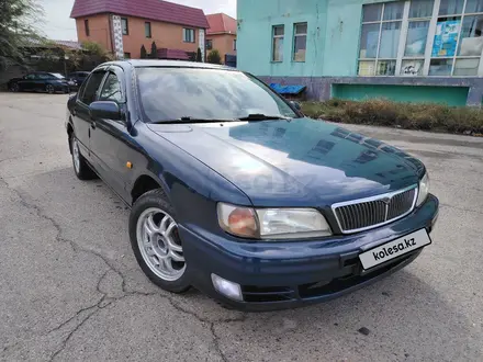 Nissan Maxima 1997 года за 2 200 000 тг. в Алматы