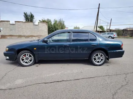 Nissan Maxima 1997 года за 2 200 000 тг. в Алматы – фото 3