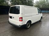 Volkswagen Transporter 2009 года за 4 955 000 тг. в Алматы – фото 5
