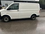 Volkswagen Transporter 2009 года за 4 955 000 тг. в Алматы – фото 3