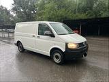 Volkswagen Transporter 2009 года за 4 955 000 тг. в Алматы