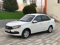 ВАЗ (Lada) Granta 2190 2020 годаүшін4 750 000 тг. в Шымкент