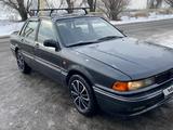 Mitsubishi Galant 1991 годаүшін1 200 000 тг. в Алматы – фото 2