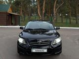 Toyota Corolla 2006 годаүшін4 000 000 тг. в Семей – фото 2