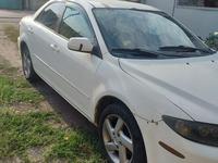 Mazda 6 2003 годаfor2 300 000 тг. в Алматы