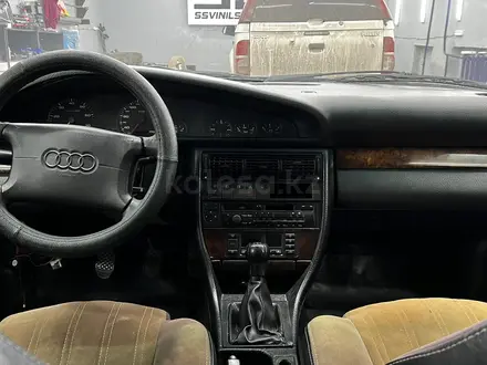 Audi A6 1995 года за 2 400 000 тг. в Кокшетау – фото 13