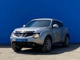 Nissan Juke 2014 годаүшін6 440 000 тг. в Алматы