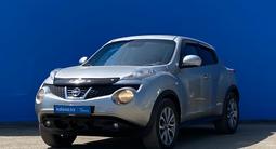 Nissan Juke 2014 годаүшін6 440 000 тг. в Алматы