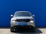 Nissan Juke 2014 годаfor6 440 000 тг. в Алматы – фото 2