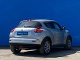 Nissan Juke 2014 годаfor6 440 000 тг. в Алматы – фото 3