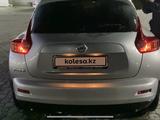 Nissan Juke 2013 годаүшін4 700 000 тг. в Алматы – фото 4