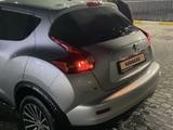 Nissan Juke 2013 года за 5 100 000 тг. в Алматы – фото 3