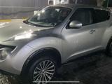 Nissan Juke 2013 годаүшін4 700 000 тг. в Алматы – фото 2
