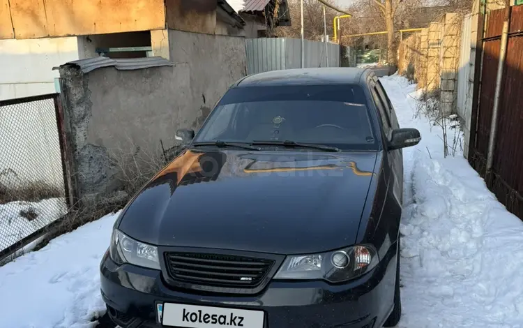 Daewoo Nexia 2014 года за 2 094 717 тг. в Алматы