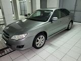 Subaru Legacy 2007 годаfor4 450 000 тг. в Актау – фото 4