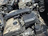 ДВИГАТЕЛЬ MERCEDES-BENZ МЕРСЕДЕС-БЕНС М104 M104 2.8 3.2 МОТОР ДВС ПРИВОЗНОЙ за 320 000 тг. в Алматы