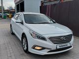 Hyundai Sonata 2015 года за 7 000 000 тг. в Шымкент