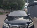 Toyota Camry 2012 года за 8 700 000 тг. в Алматы – фото 3