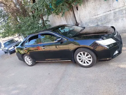 Toyota Camry 2012 года за 8 700 000 тг. в Алматы – фото 5