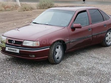 Opel Vectra 1995 года за 1 400 000 тг. в Туркестан – фото 2