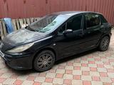 Peugeot 307 2007 годаfor1 900 000 тг. в Алматы – фото 2