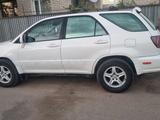 Lexus RX 300 1999 года за 4 000 000 тг. в Жезказган – фото 3