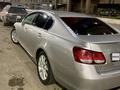 Lexus GS 300 2007 года за 5 350 000 тг. в Астана – фото 3