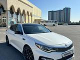 Kia Optima 2020 годаүшін9 300 000 тг. в Атырау – фото 2