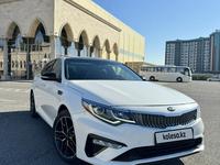 Kia Optima 2020 годаүшін9 300 000 тг. в Атырау