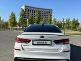 Kia Optima 2020 года за 9 300 000 тг. в Атырау – фото 4