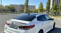 Kia Optima 2020 годаүшін9 300 000 тг. в Атырау – фото 3