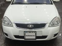 ВАЗ (Lada) Priora 2170 2012 годаүшін2 450 000 тг. в Шымкент