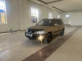 Honda CR-V 2000 годаүшін4 500 000 тг. в Туркестан