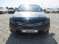 Hyundai Accent 2014 годаfor3 196 800 тг. в Шымкент