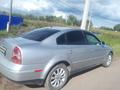 Volkswagen Passat 2002 годаүшін2 400 000 тг. в Астана – фото 5