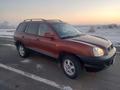 Hyundai Santa Fe 2002 года за 3 200 000 тг. в Атбасар – фото 4