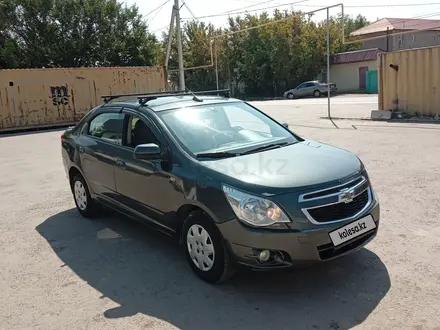 Chevrolet Cobalt 2021 года за 4 200 000 тг. в Алматы