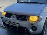 Mitsubishi L200 2007 годаүшін3 700 000 тг. в Шымкент