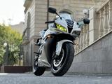 Honda  CBR 600RR 2007 года за 3 990 000 тг. в Караганда