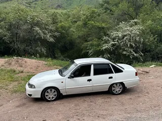 Daewoo Nexia
