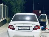Daewoo Nexia 2011 года за 1 550 000 тг. в Тараз – фото 5