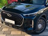 Chery Tiggo 9 2025 года за 12 500 000 тг. в Алматы – фото 2
