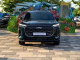 Chery Tiggo 9 2025 года за 12 500 000 тг. в Алматы – фото 3