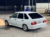 ВАЗ (Lada) 2114 2013 года за 1 750 000 тг. в Шымкент