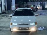 ВАЗ (Lada) 2114 2013 года за 1 750 000 тг. в Шымкент – фото 4