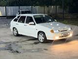 ВАЗ (Lada) 2114 2013 года за 1 750 000 тг. в Шымкент – фото 5