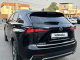 Lexus NX 200 2018 годаүшін17 000 000 тг. в Алматы