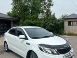 Kia Rio 2014 года за 5 800 000 тг. в Шымкент – фото 2